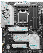 MSI X670E GAMING PLUS WIFI AMD Motherboard