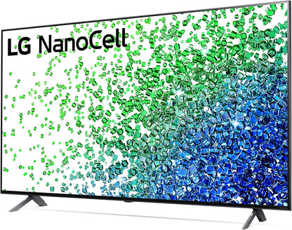 LG 55NANO80UPA 55-inch NanoCell 4K Smart TV