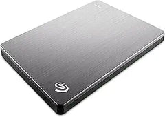 Seagate STHN1000401 Backup Plus Slim 1TB Portable HDD