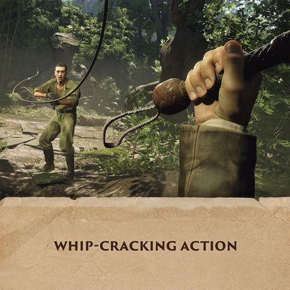 Microsoft Indiana Jones and the Great Circle Premium Edition Xbox