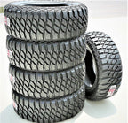 Atlas 28570ATLALL Paraller M/T LT285/70R17 Off-Road Tire