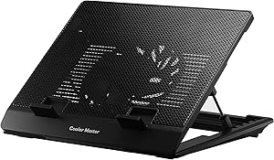 Cooler Master R9-NBS-ESLK-GP ErgoStand Lite