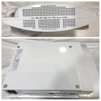 Sony 15762541 PlayStation 3 Ceramic White Console
