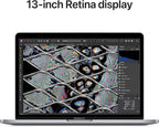 Apple MacBook Pro M2 13-inch 16GB 256GB (2022) - Renewed