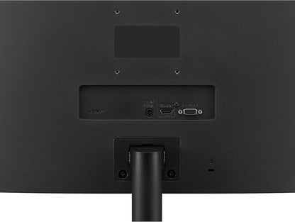 LG 24MP400-B FHD 24-Inch IPS Computer Monitor