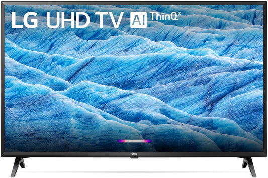 LG 65UM7300 65" 4K Smart UHD TV AI ThinQ Renewed