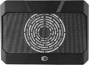Cooler Master MNX-SWXB-10FN-R1 Notepal X150R Laptop Cooling Pad — main product image