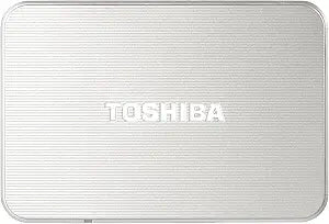 Toshiba PX1800E-1J0A 1TB Stor.E USB 3.0 External Drive