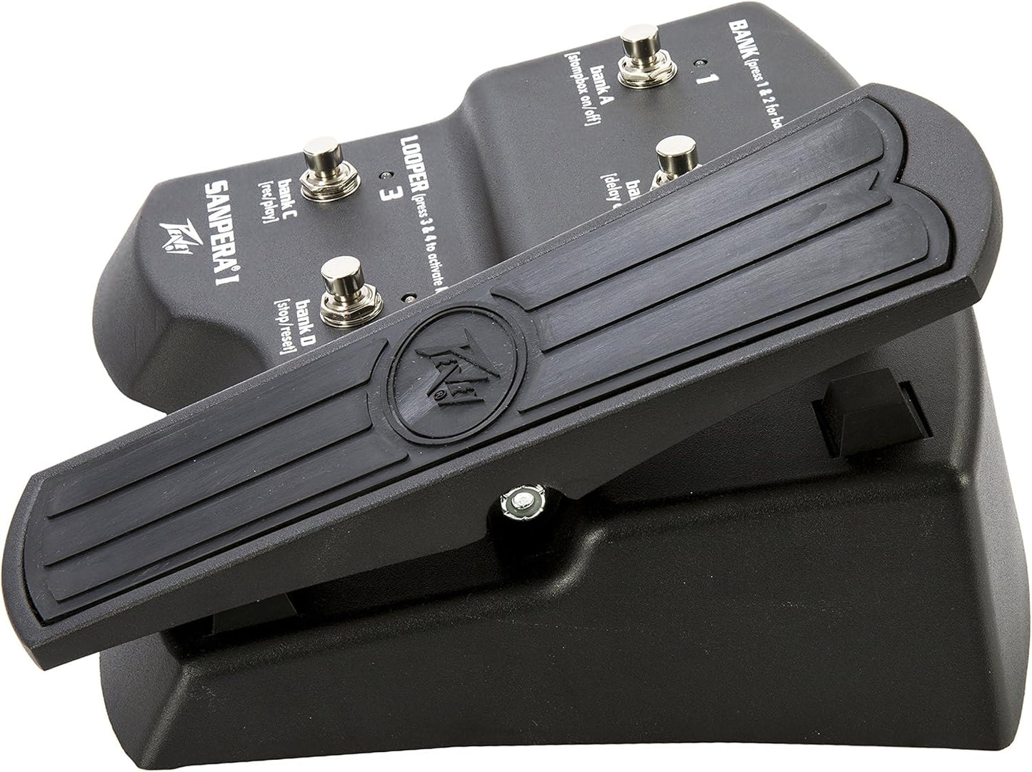 Peavey SANPERA1 Vypyr Amplifier Foot Controller