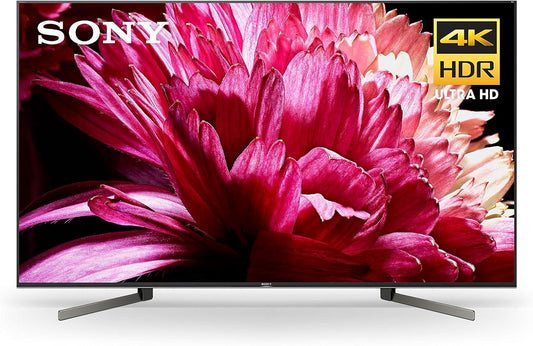Sony X950G 55-Inch 4K Ultra HD Smart LED TV Renewed