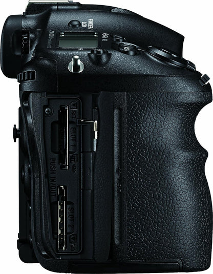 Sony SLTA99V Alpha Full-Frame Digital SLR Camera