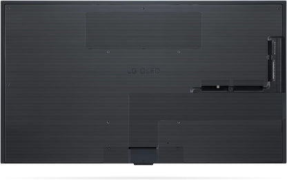 LG AMZE1LGOLED77GXPUA 77" GX 4K OLED TV + Tone Free Earbuds
