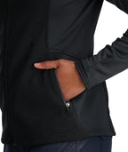 Spyder 38B485308 Women's Bandita Full Zip Sweater