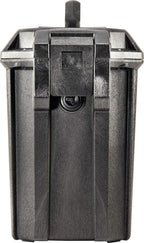 Pelican V300 Vault Case: Hard Shell Protection