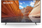 Sony X80J 75-Inch 4K Ultra HD Google TV
