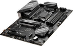 MSI B650 GAMING PLUS WIFI AMD AM5 Motherboard - DDR5, PCIe 4.0