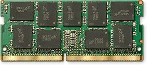 HP 1XD86AT 32GB DDR4 ECC Registered RAM — main product image