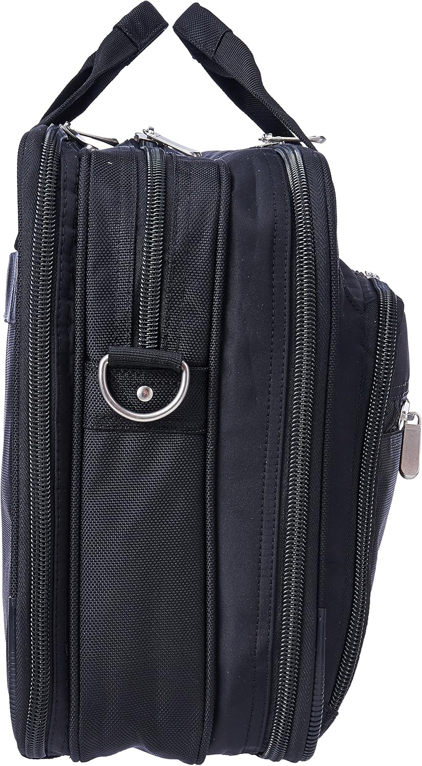Panasonic Comfolio Universal Toughbook Carrying Case - Black