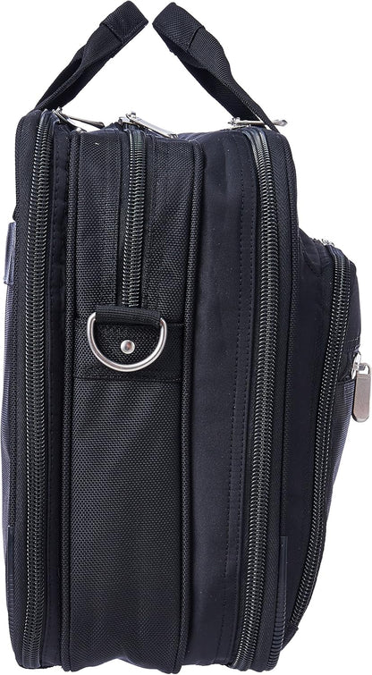 Panasonic Comfolio Universal Toughbook Carrying Case - Black