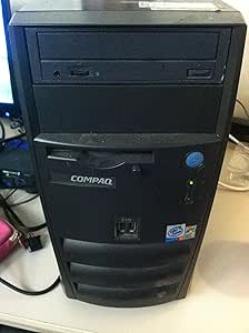 HP DC323A#ABA Compaq EVO D310V P4-2.4GHZ Computer — main product image