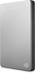 Seagate STDS1000100 Backup Plus Slim for Mac 1TB HDD