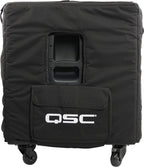 QSC KS118 CVR Heavy Duty Subwoofer Cover