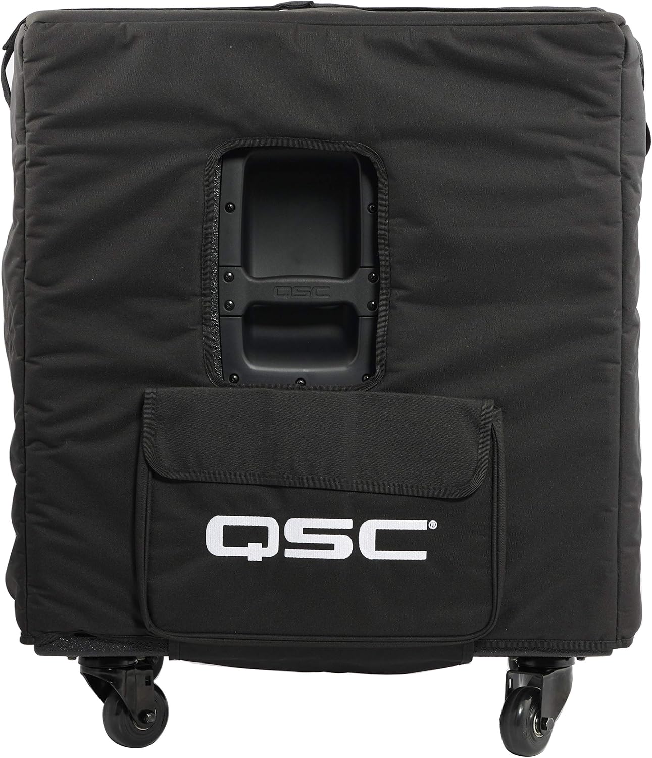 QSC KS118 CVR Heavy Duty Subwoofer Cover