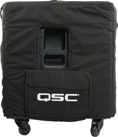 QSC KS118 CVR Heavy Duty Subwoofer Cover