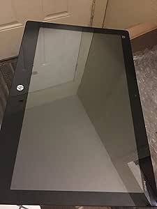 HP Pavilion 23-q114 i3 AIO Touchscreen PC (Refurbished)