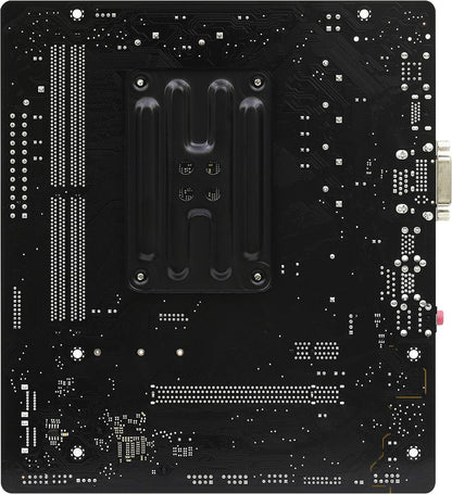 ASRock A520M-HDV AMD Ryzen AM4 Motherboard