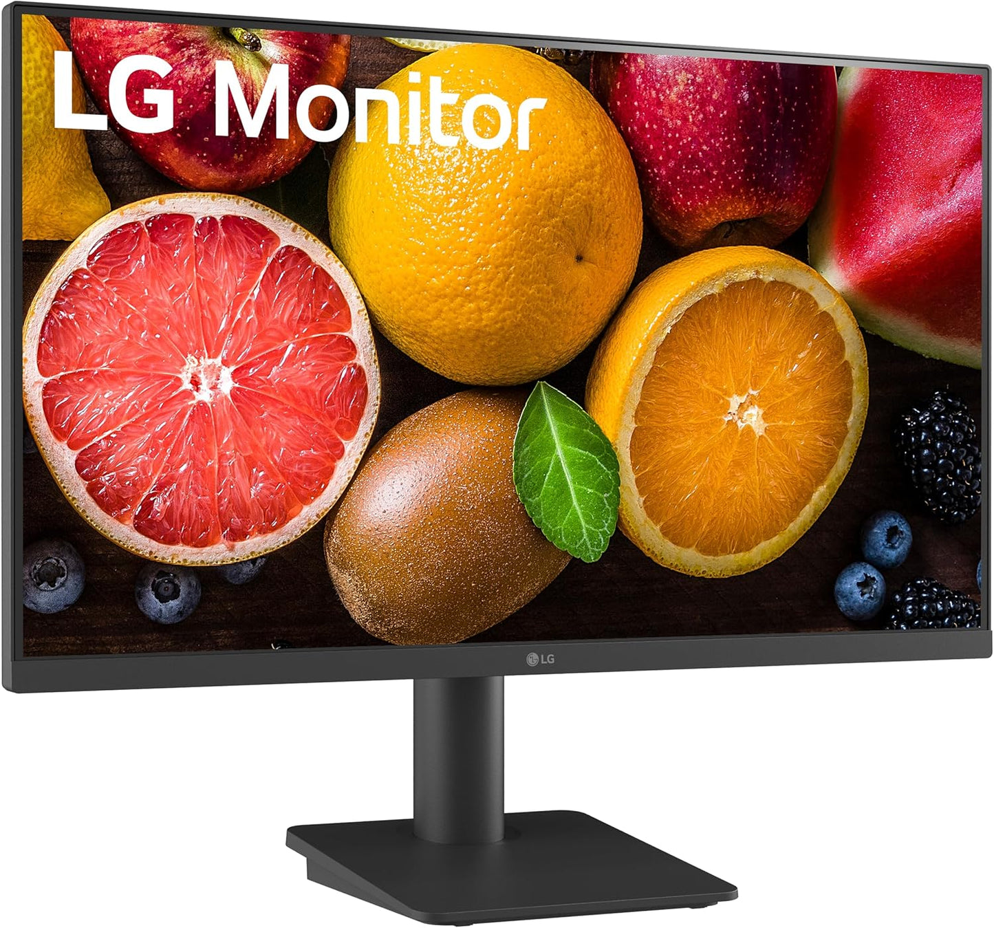 LG 27MS550-B 27" IPS 100Hz FHD Computer Monitor