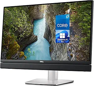Dell 7410 Optiplex 23.8" FHD All-in-One Computer