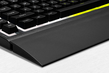 Corsair CH-9226765-NA/FF K55 RGB Pro Gaming Keyboard