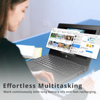 HP Probook x360 Intel Celeron 11.6