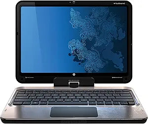 HP WA814UA#ABA Touchsmart TM2-1072NR Core 2 Duo Laptop