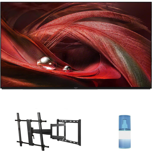 Sony XR75X95J 75" 4K TV with Mount & Cleaner (Used)