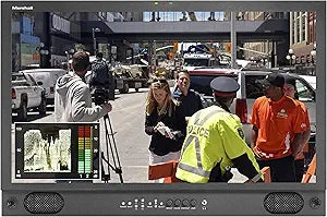 Marshall V-LCD241MD 24-Inch Rackmount Monitor