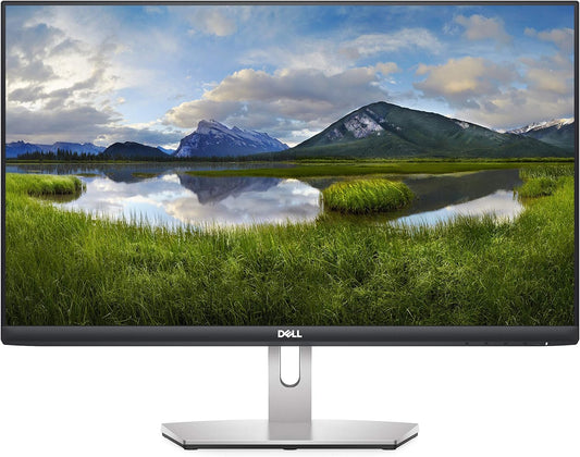 Dell S2421HN 24-Inch FHD 75Hz IPS Monitor FreeSync
