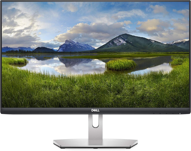 Dell S2421HN 24-Inch FHD 75Hz IPS Monitor FreeSync — main product image