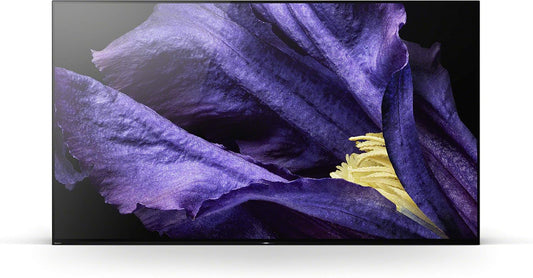 Sony XBR65A9F Renewed 65-Inch 4K OLED Smart TV