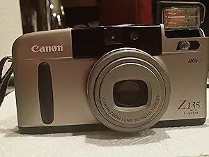 Canon 2103A001 Sure Shot Z135 35mm Zoom Camera