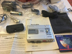 Sony Mzr50 Portable Minidisc Recorder - Original Box