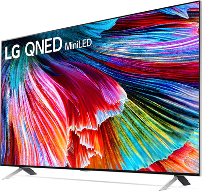LG 65QNED99UPA 65" 8K QNED Smart TV (Used)