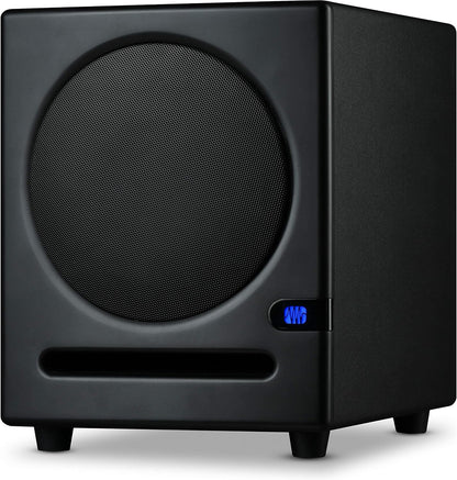 PreSonus E SUB 8 Compact Studio Subwoofer
