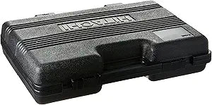 Hitachi 324502 Plastic Carrying Case Power Tool Accessory — main product image