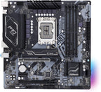 ASRock B660M PRO RS MicroATX Motherboard - Intel LGA1700