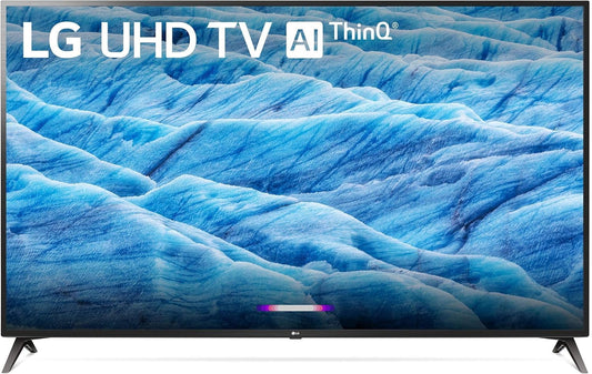 LG 70UM7370 70" 4K Smart UHD TV