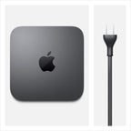 Apple MXNG2LL/A 2018 Mac Mini i5 8GB 512GB SSD