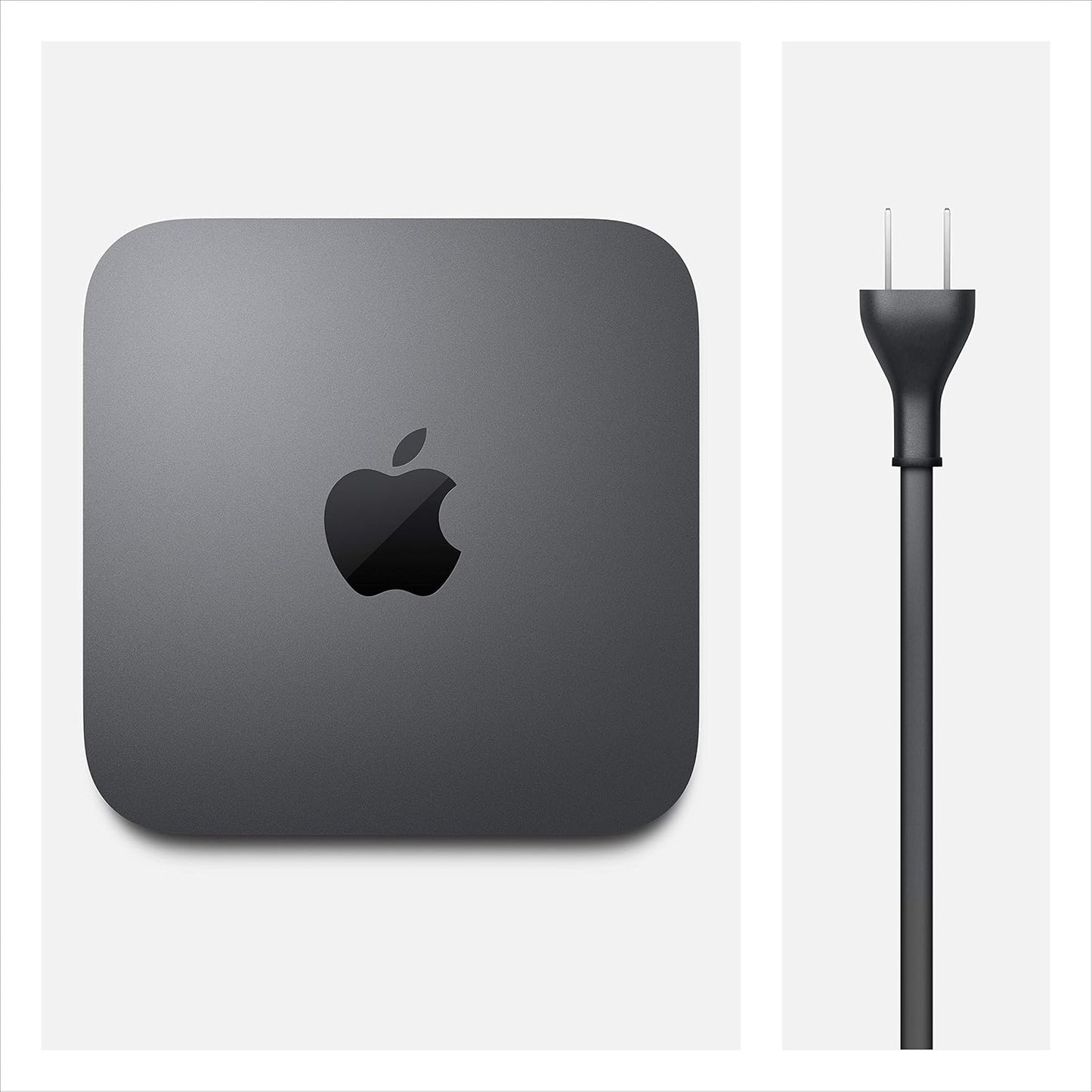Apple MXNG2LL/A 2018 Mac Mini i5 8GB 512GB SSD