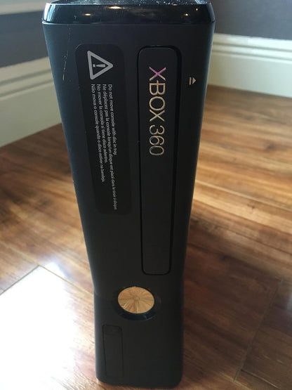 Microsoft R9G-00198 Xbox 360 250GB Spring Value Bundle